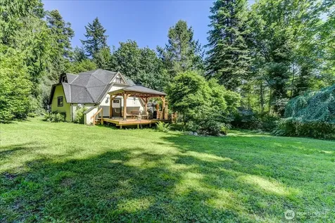 3971 SE Camano Drive Camano Island WA 98282