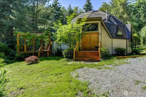 3971 SE Camano Drive Camano Island WA 98282