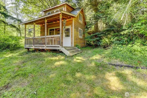 3971 SE Camano Drive Camano Island WA 98282