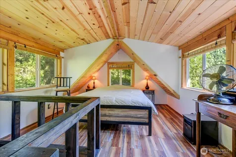 3971 SE Camano Drive Camano Island WA 98282