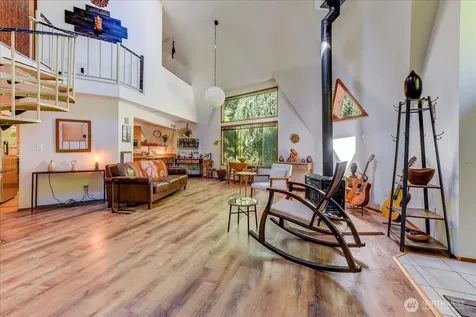 3971 SE Camano Drive Camano Island WA 98282