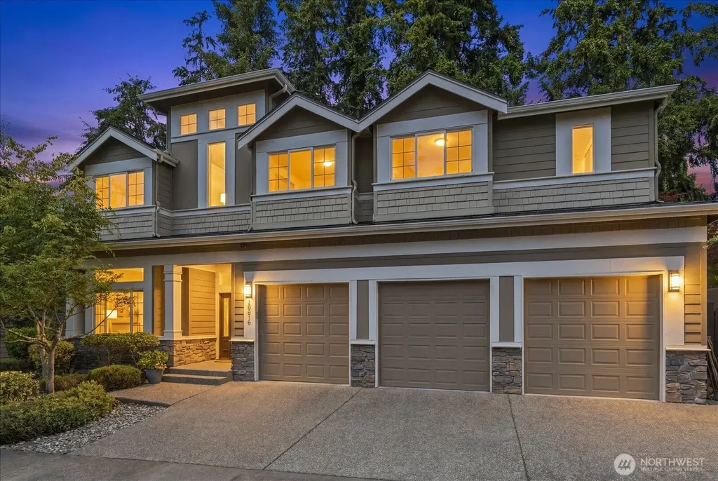 20010 8th Avenue NW Shoreline WA 98177
