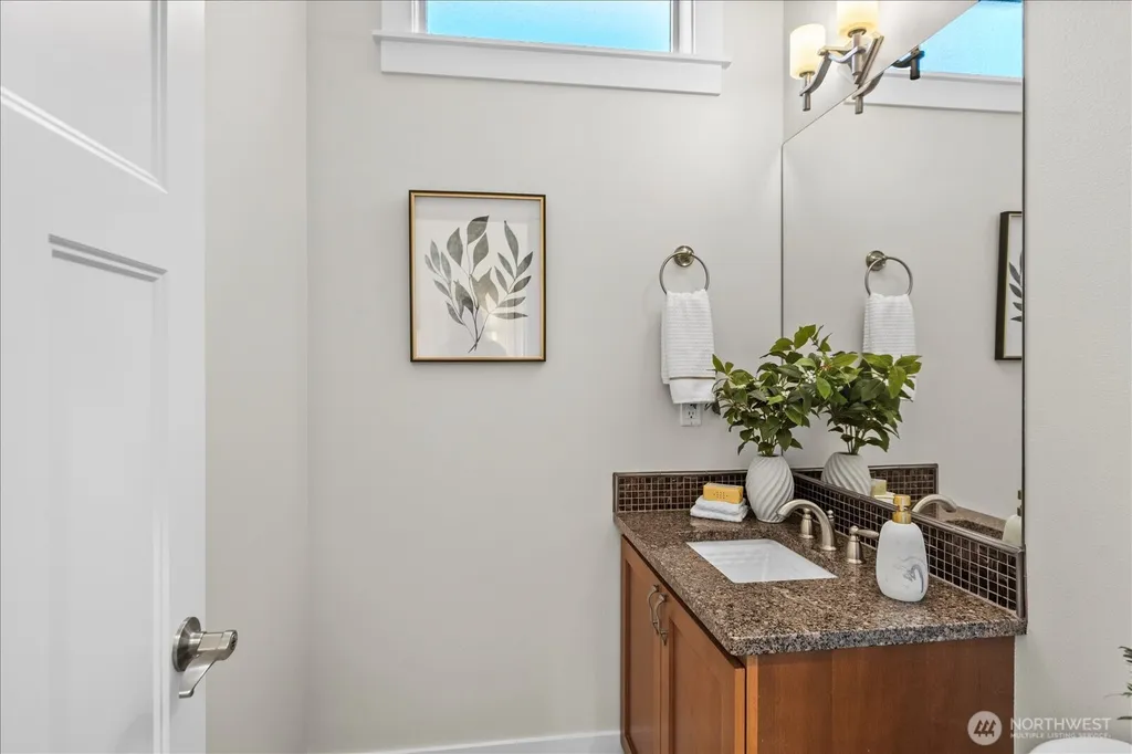 20010 8th Avenue NW Shoreline WA 98177