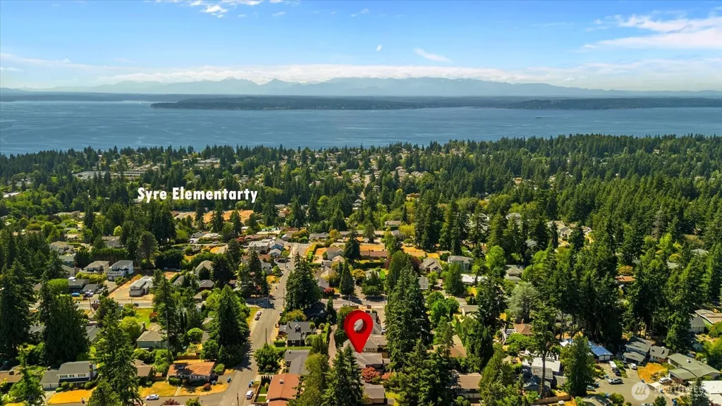20010 8th Avenue NW Shoreline WA 98177