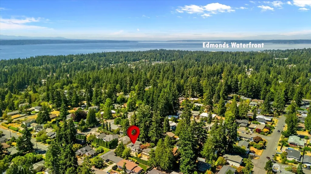 20010 8th Avenue NW Shoreline WA 98177
