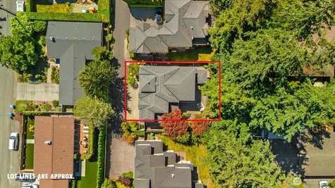 20010 8th Avenue NW Shoreline WA 98177