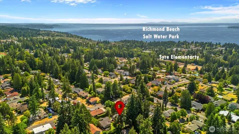 20010 8th Avenue NW Shoreline WA 98177