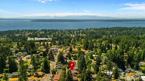 20010 8th Avenue NW Shoreline WA 98177