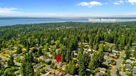 20010 8th Avenue NW Shoreline WA 98177