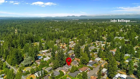 20010 8th Avenue NW Shoreline WA 98177