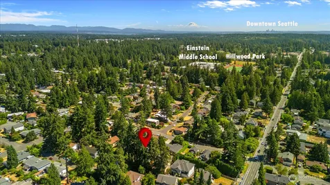 20010 8th Avenue NW Shoreline WA 98177