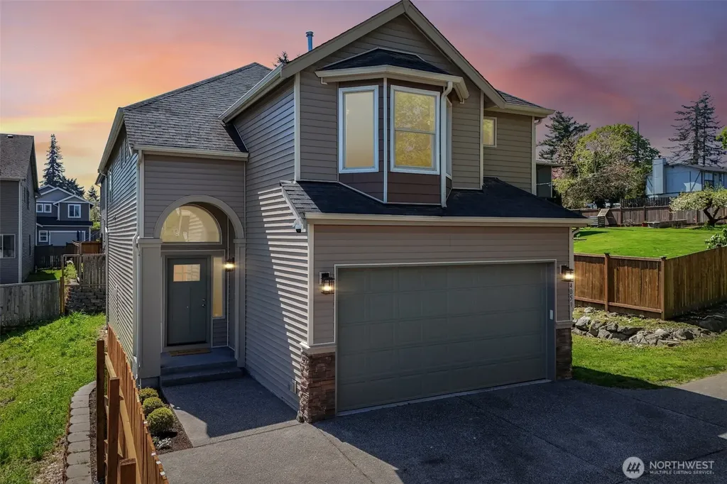 4051 E J Street Tacoma WA 98404