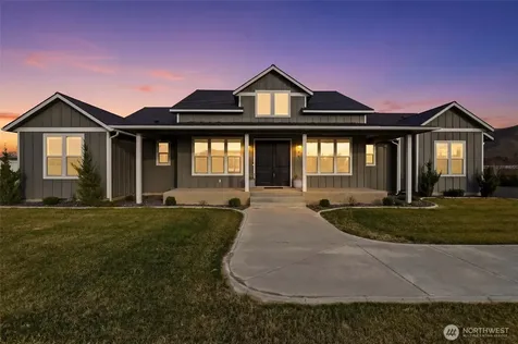 9108 S Moore Road Prosser WA 99350