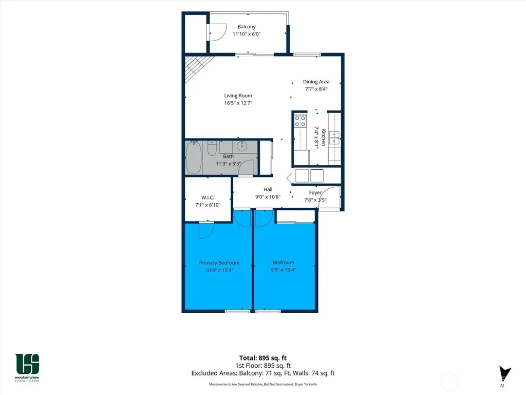270 SE Barrington Drive Oak Harbor WA 98277