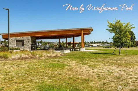 270 SE Barrington Drive Oak Harbor WA 98277