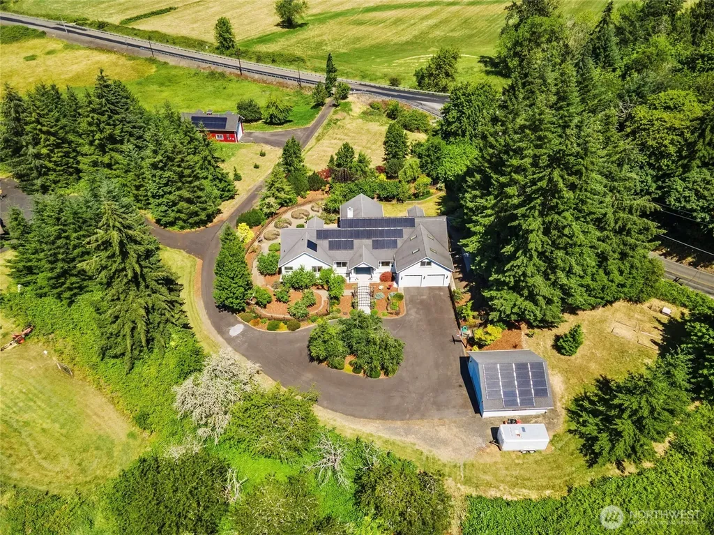 109 Shorey View Lane Chehalis WA 98532