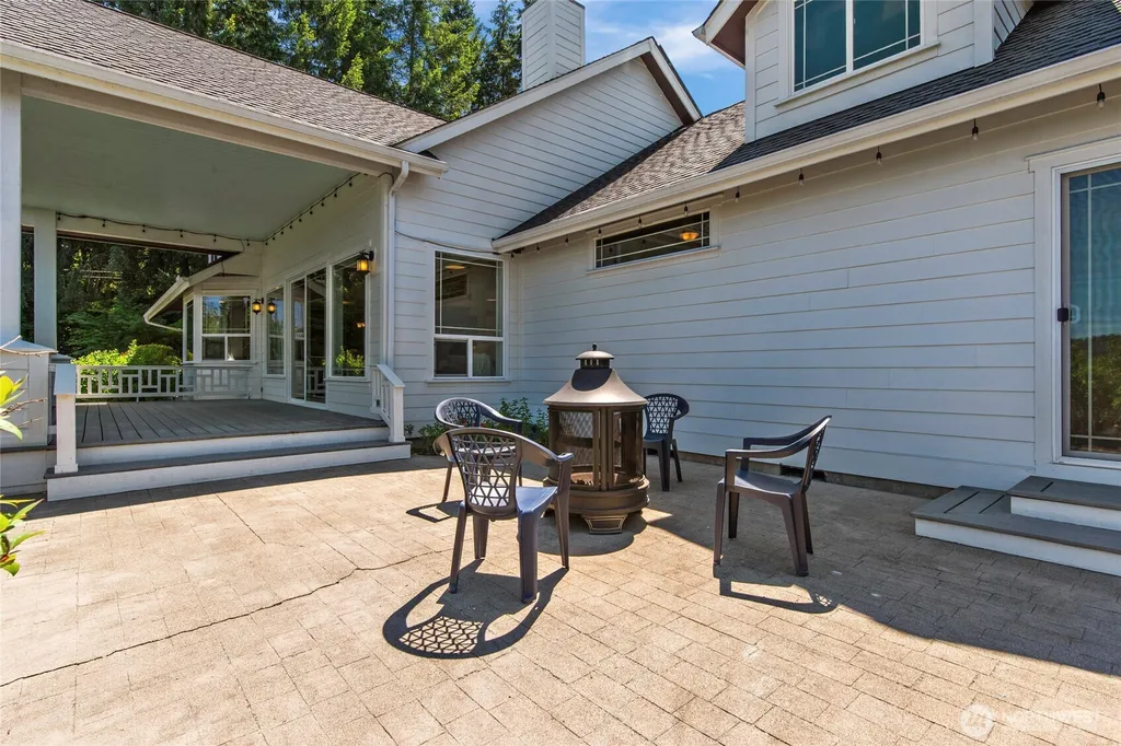 109 Shorey View Lane Chehalis WA 98532