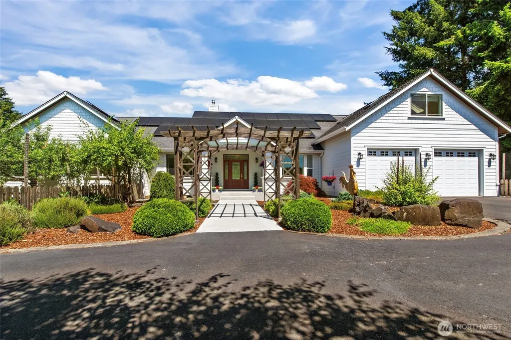 109 Shorey View Lane Chehalis WA 98532
