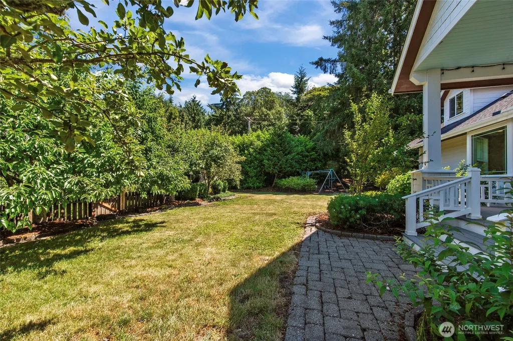 109 Shorey View Lane Chehalis WA 98532