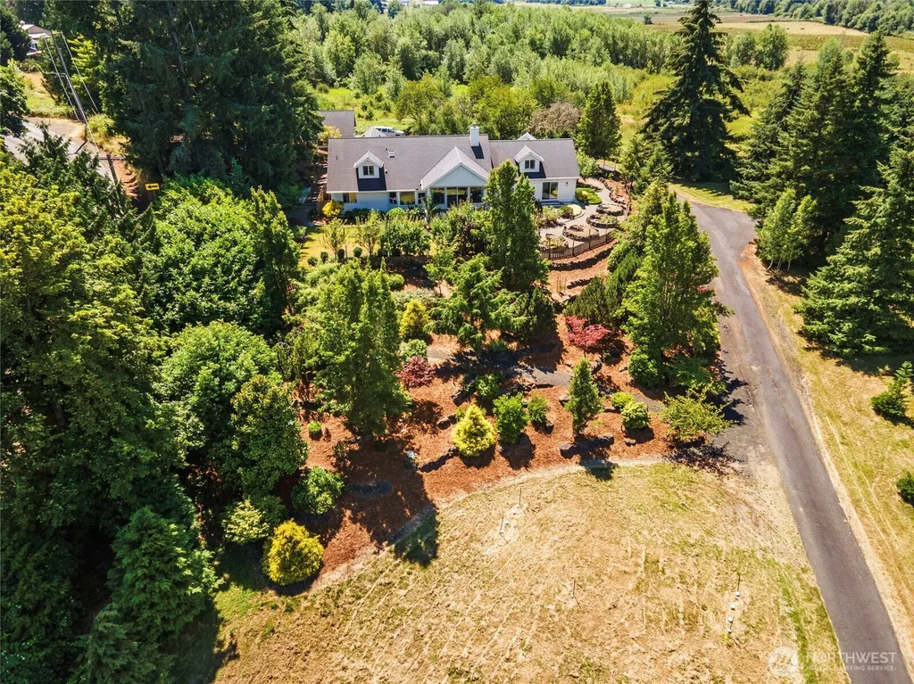 109 Shorey View Lane Chehalis WA 98532