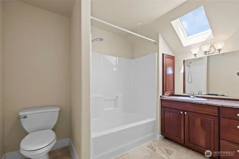 109 Shorey View Lane Chehalis WA 98532