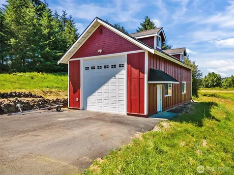 109 Shorey View Lane Chehalis WA 98532