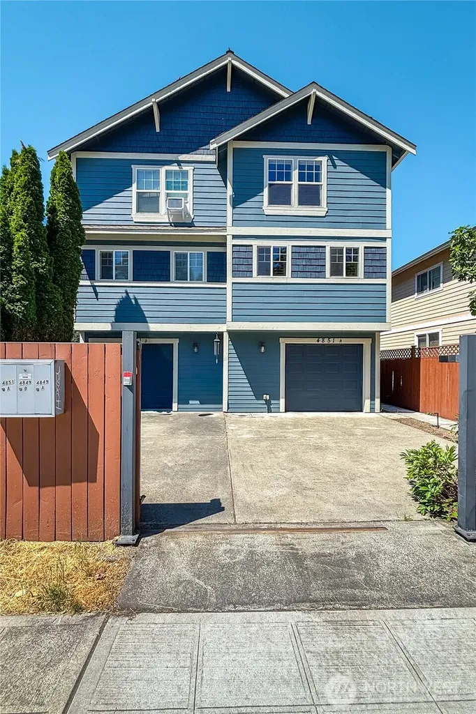 4851 Delridge Way SW Seattle WA 98106
