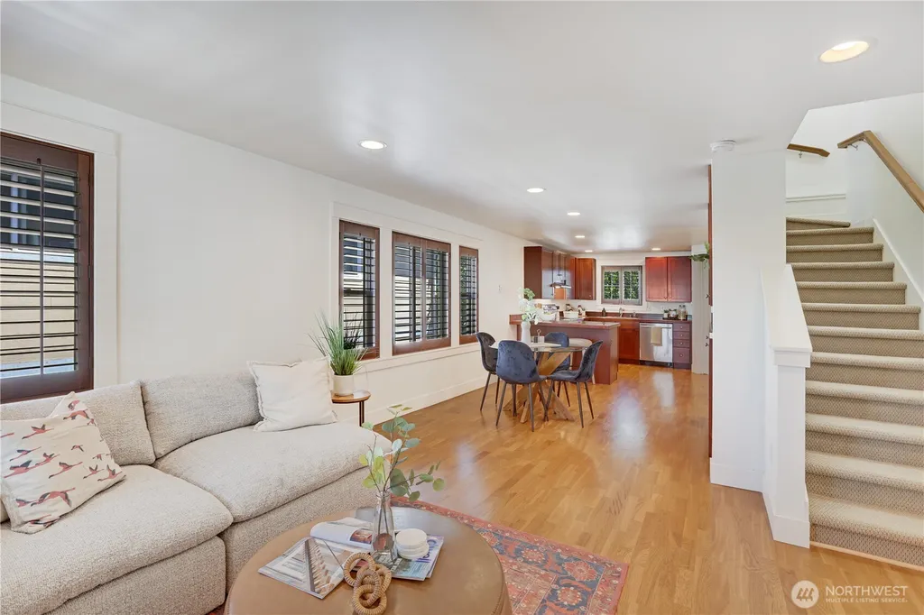 4851 Delridge Way SW Seattle WA 98106