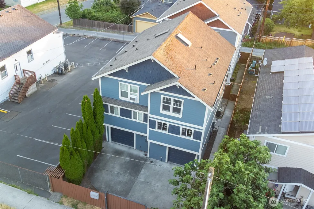 4851 Delridge Way SW Seattle WA 98106