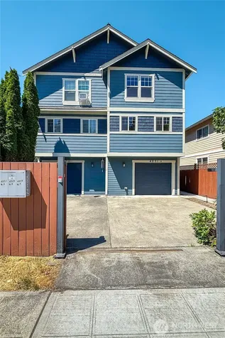 4851 Delridge Way SW Seattle WA 98106