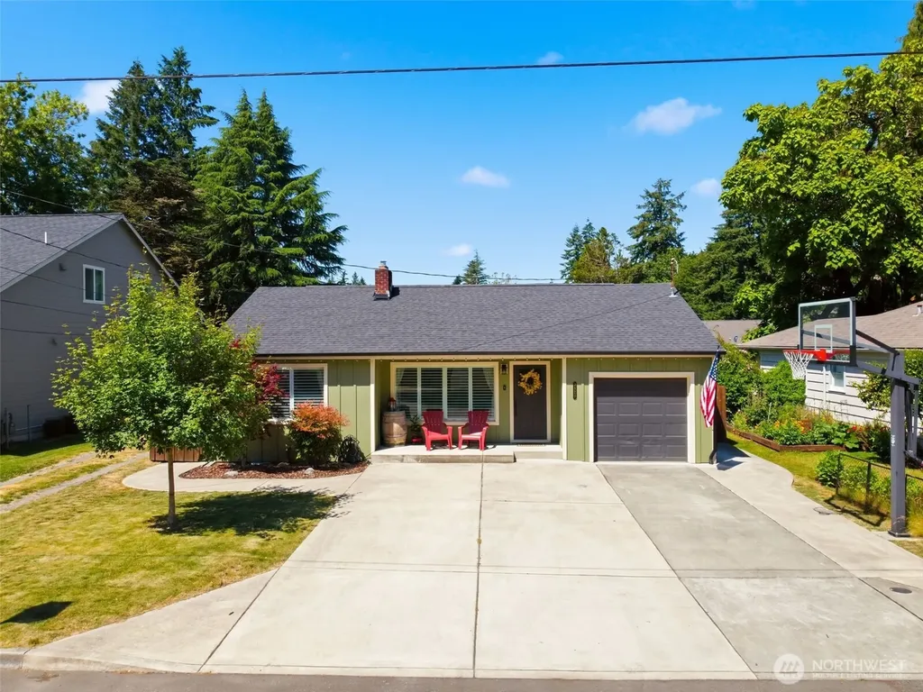 3523 Quince Street SE Tumwater WA 98501