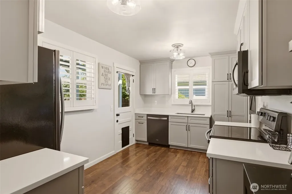 3523 Quince Street SE Tumwater WA 98501