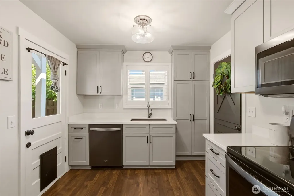 3523 Quince Street SE Tumwater WA 98501