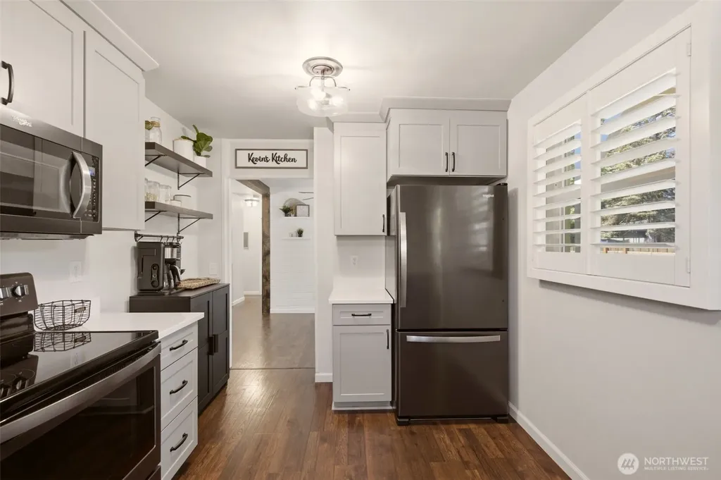 3523 Quince Street SE Tumwater WA 98501