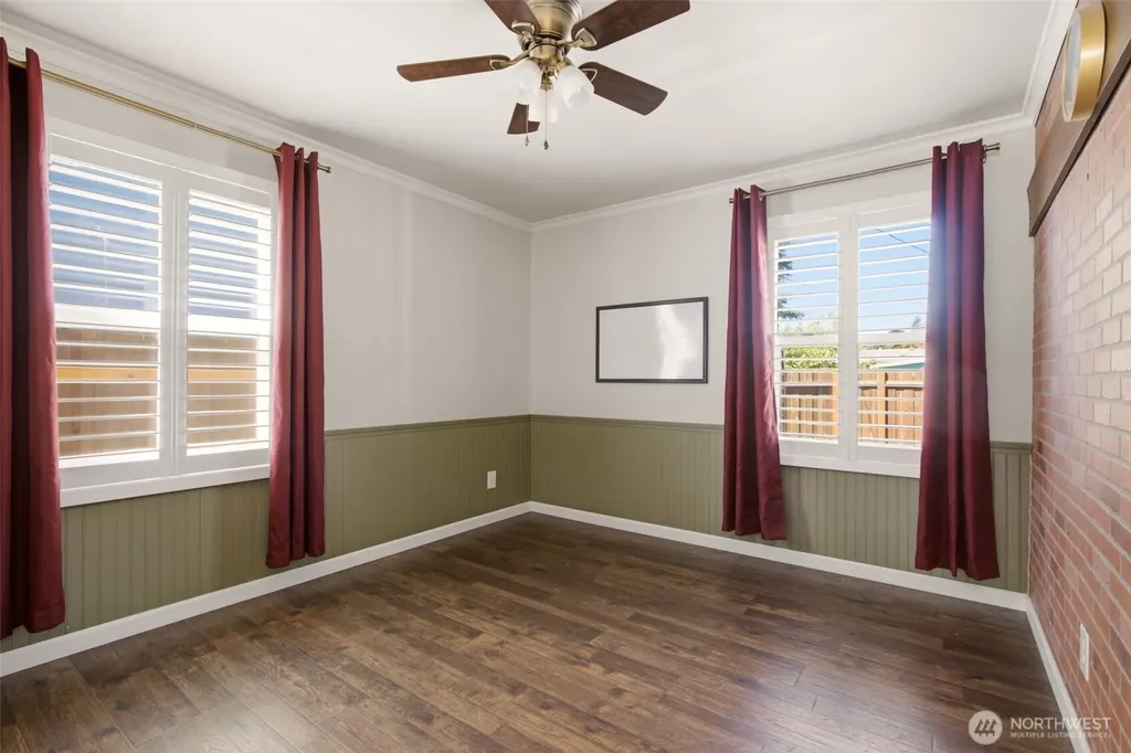3523 Quince Street SE Tumwater WA 98501