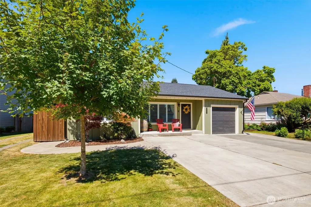 3523 Quince Street SE Tumwater WA 98501