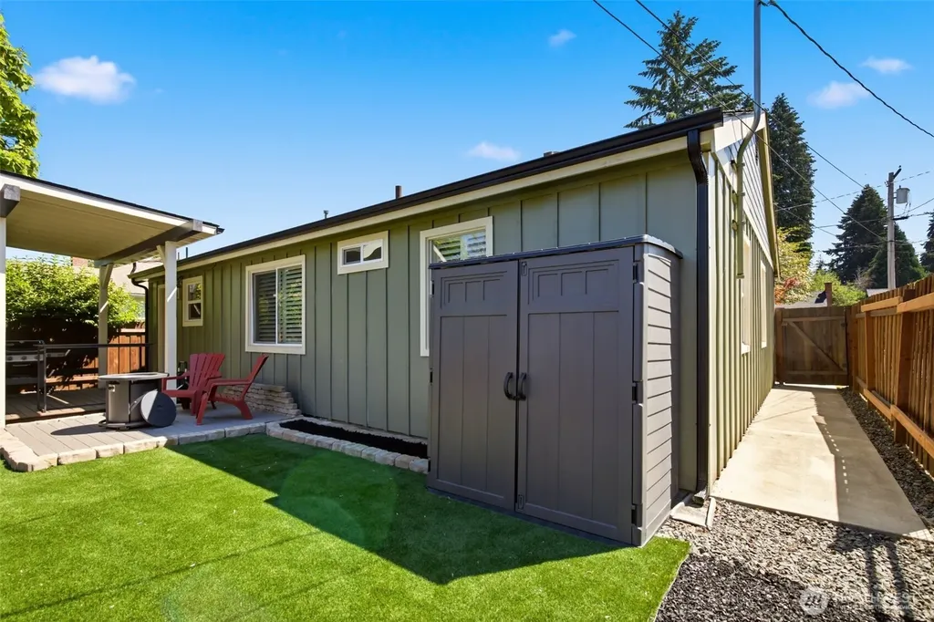 3523 Quince Street SE Tumwater WA 98501