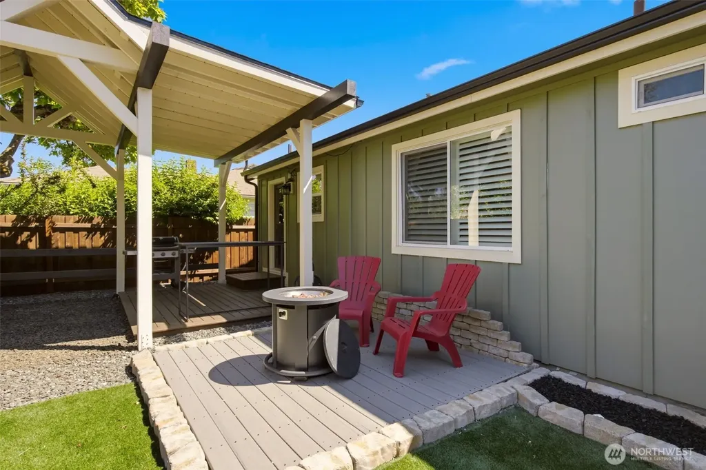 3523 Quince Street SE Tumwater WA 98501