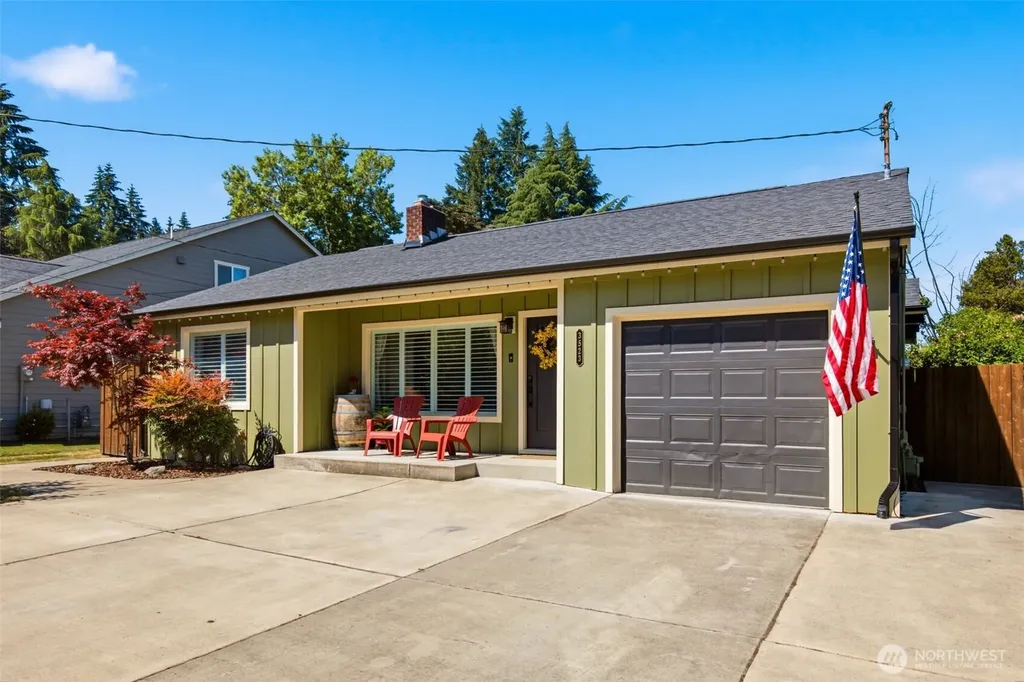 3523 Quince Street SE Tumwater WA 98501