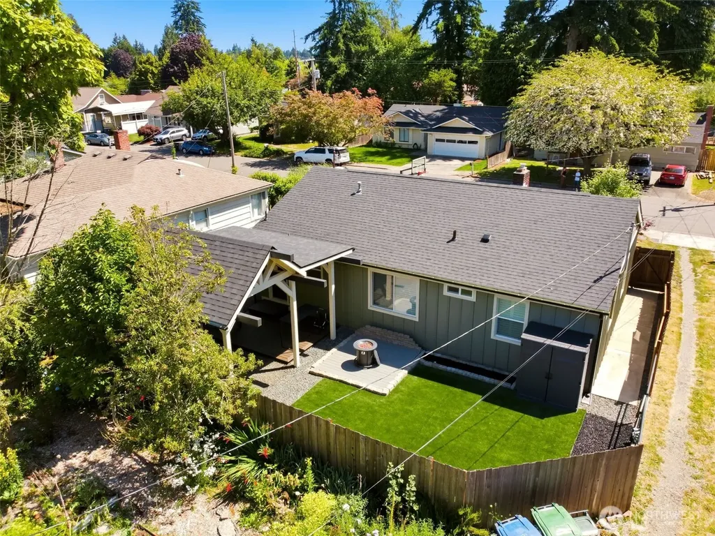 3523 Quince Street SE Tumwater WA 98501