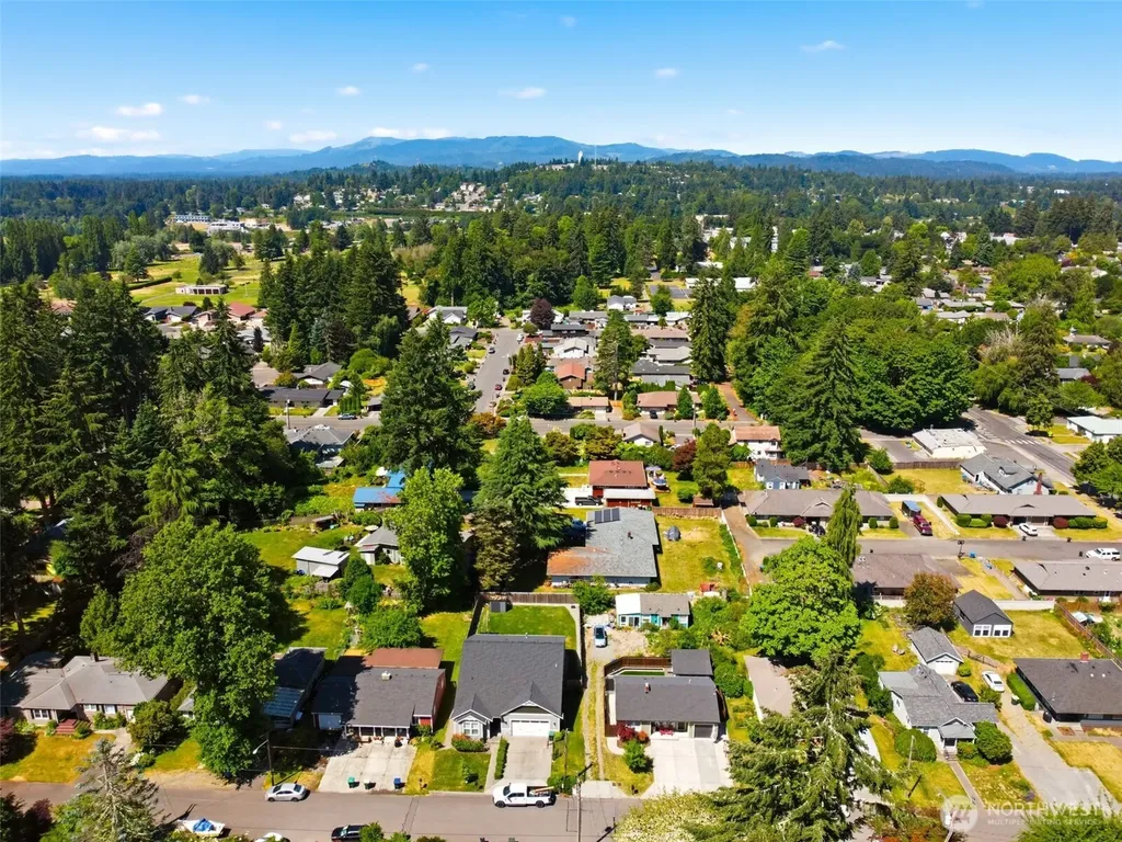 3523 Quince Street SE Tumwater WA 98501