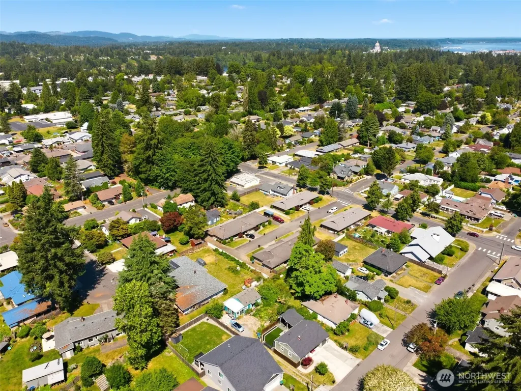 3523 Quince Street SE Tumwater WA 98501