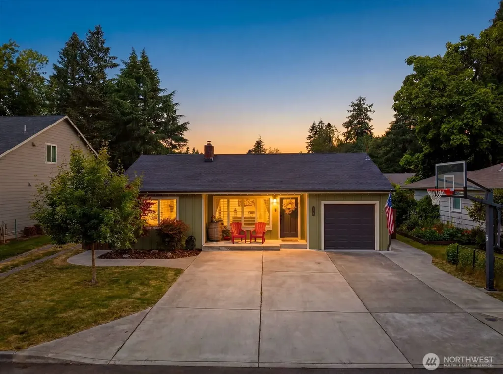 3523 Quince Street SE Tumwater WA 98501