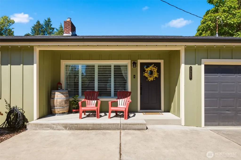 3523 Quince Street SE Tumwater WA 98501