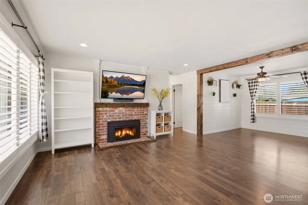 3523 Quince Street SE Tumwater WA 98501