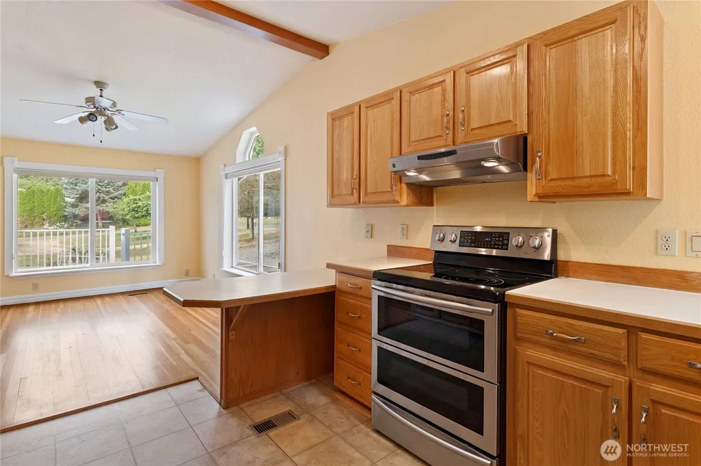 12591 NE Douglas Drive Kingston WA 98346