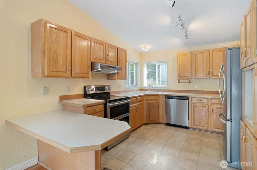 12591 NE Douglas Drive Kingston WA 98346