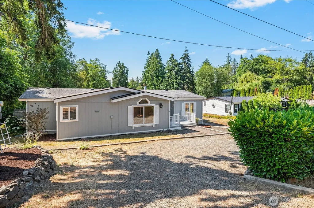 12591 NE Douglas Drive Kingston WA 98346