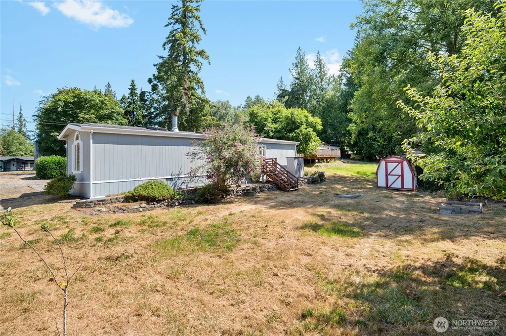 12591 NE Douglas Drive Kingston WA 98346