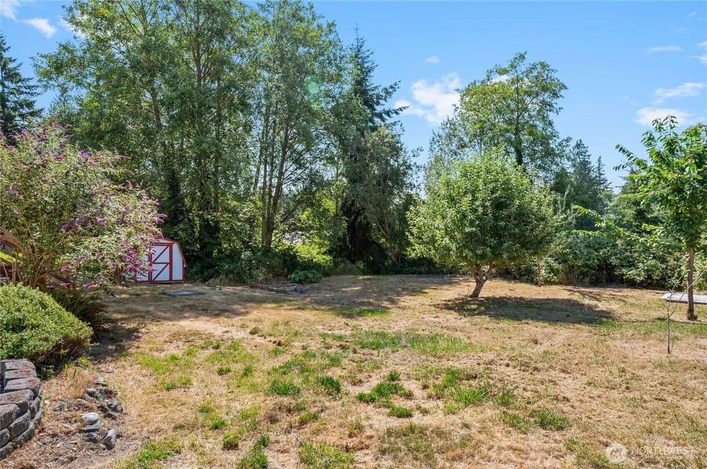 12591 NE Douglas Drive Kingston WA 98346